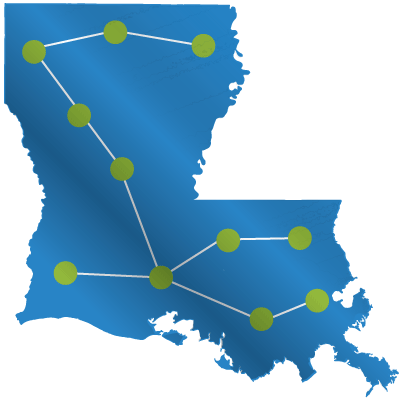 LONI Logo